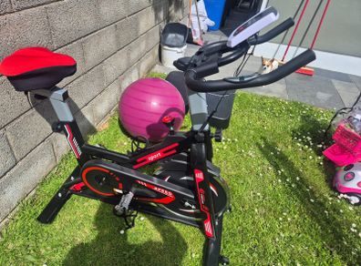 bike