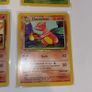 Vintage Pokemon Cards 1990s - Near Mint Image 5