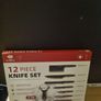 knife set Image 3