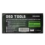 DSD Tools 32pc 3/8" Deep & Shallow Impact Socket Set Image 2