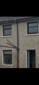 Windows and Door