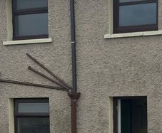 Windows and Door