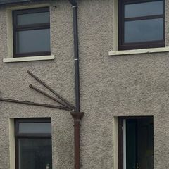 Windows and Door