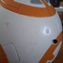 Disney Interactive Talking Moving BB-8 Star Wars sphero robot Image 5