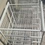 Ikea Jonaxel storage combination, white Image 4