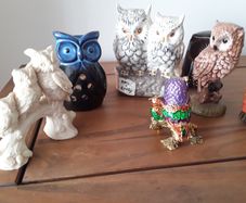 ornaments