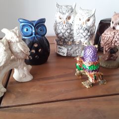 ornaments