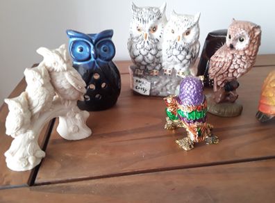 ornaments