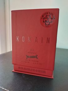 Kokain Red Intense Reloaded