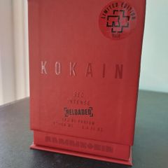 Kokain Red Intense Reloaded