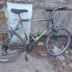 Mens Mountain Bike
