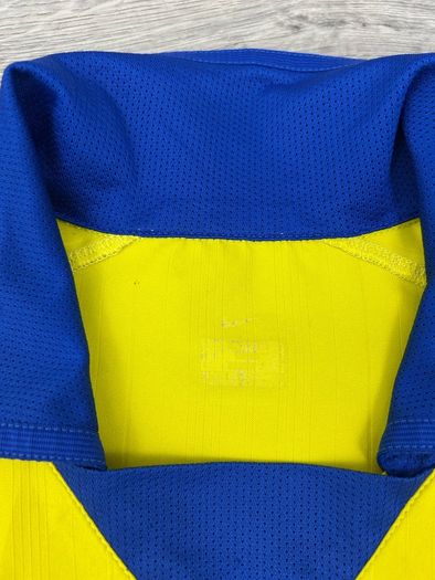 Genuine Vintage 2003 Nike Arsenal London Away Jersey Shirt Mens S/M