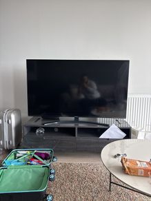 Lg Tv 55 inch
