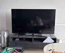 Lg Tv 55 inch