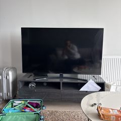 Lg Tv 55 inch