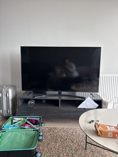 Lg Tv 55 inch