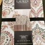 Ralph Lauren cotton table cloth 152x264 cm Image 2