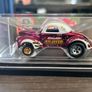 HotWheels Collectors RLC Willys Gasser Image 2