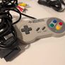 ULTIMATE Nintendo Set - SNES - Original Nintendo Super Nintendo Entertainment Console Plus Mario All Stars Game - #460 Image 4