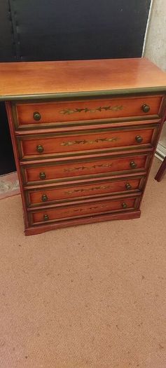 Bedroom set