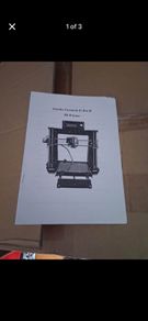 3D Printer