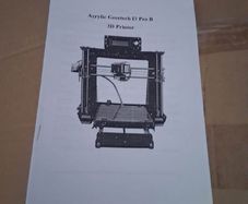 3D Printer
