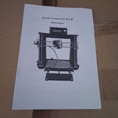 3D Printer