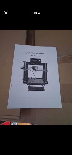 3D Printer