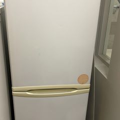 fridge/ freezer