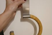 towel holder