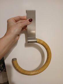 towel holder