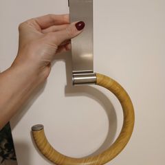 towel holder