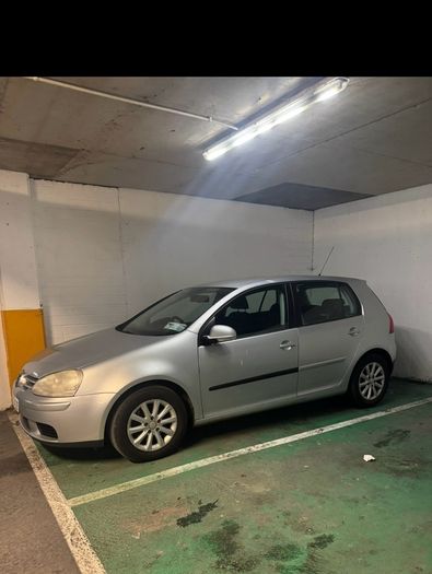 2007 Volkswagen Golf