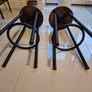 Bar stool x 2 Image 3