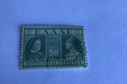 Rare Old stamp from Greece