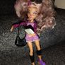 Monster high dolls Image 4