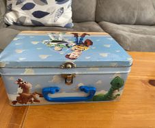 Toy Story 3 collectible