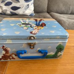 Toy Story 3 collectible