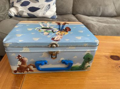 Toy Story 3 collectible