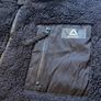 Reebok Sherpa Teddy Fleece Jacket Large Women Image 5