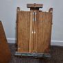Easel - French easel Image 2