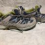 Ladies Merrell Walking Shoes (size 4) Image 2