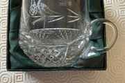 Christening cup