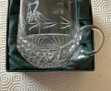 Christening cup