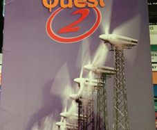 Science Quest 2 brand new