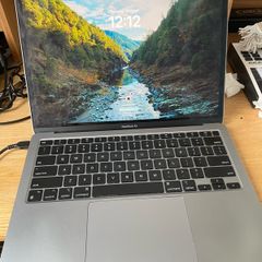 MacBook Air M1 8gb ram 2020 13.3inch