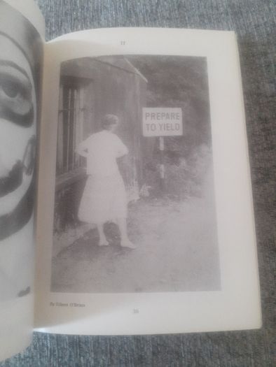 The Cork Yule Book 1986-1987