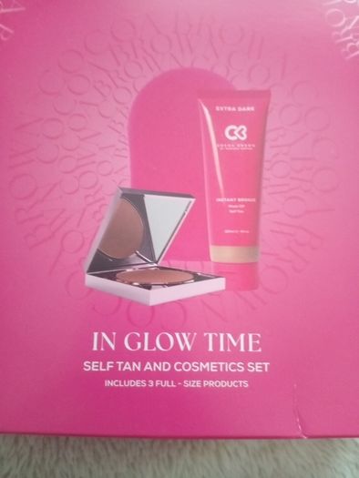 Tan sets