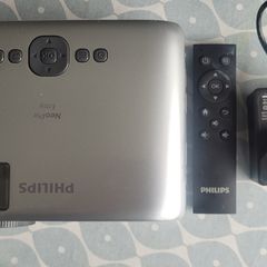 philips pojector