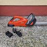 Flymo esaicut 450 18v hedge trimmer Image 2